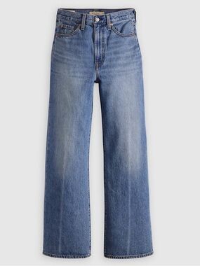 Levi’s Ribcage Wide Leg Women's Jeans Size 29/32